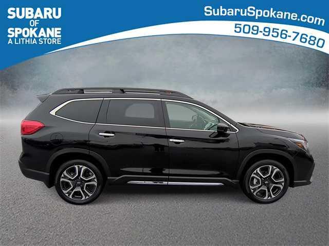 new 2025 Subaru Ascent car, priced at $51,893
