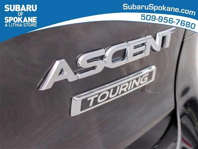 new 2025 Subaru Ascent car, priced at $51,893
