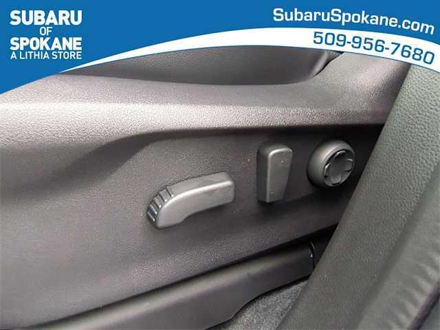 new 2025 Subaru Ascent car, priced at $51,893