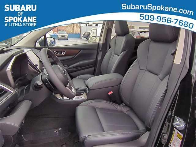 new 2025 Subaru Ascent car, priced at $51,893
