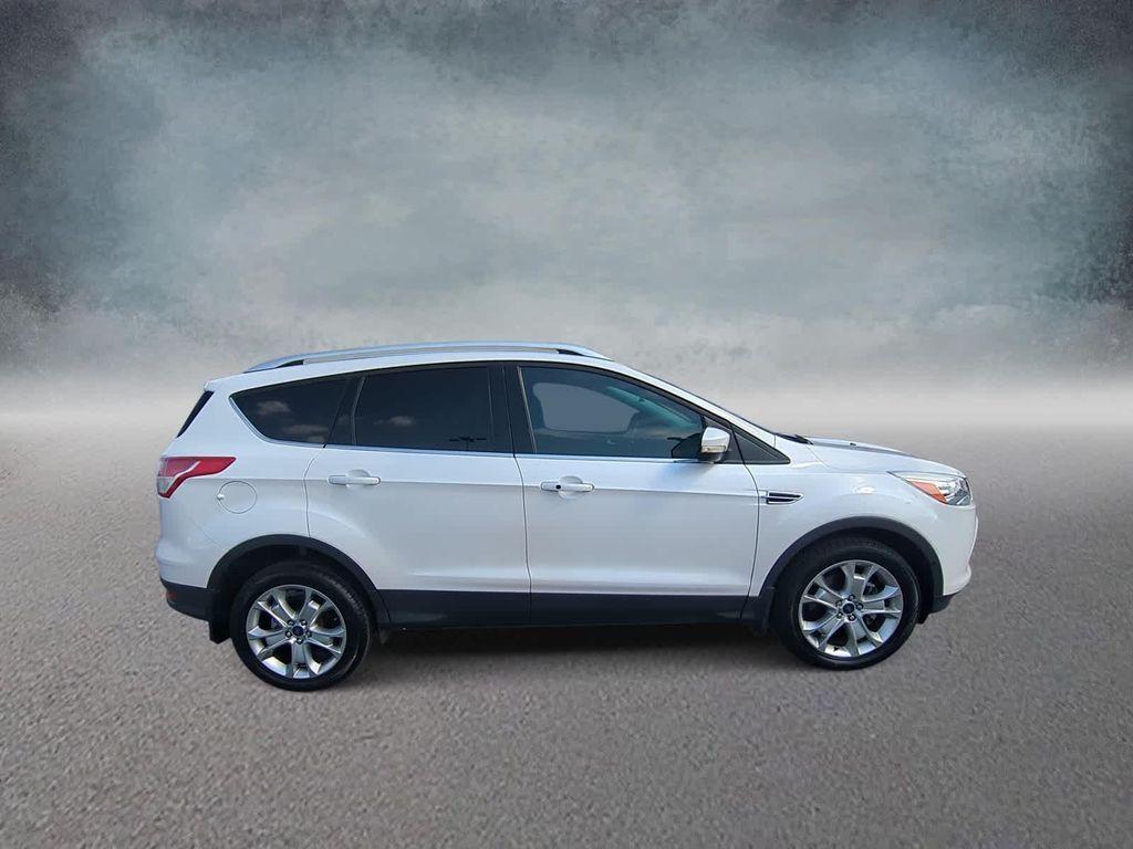 used 2016 Ford Escape car, priced at $13,491