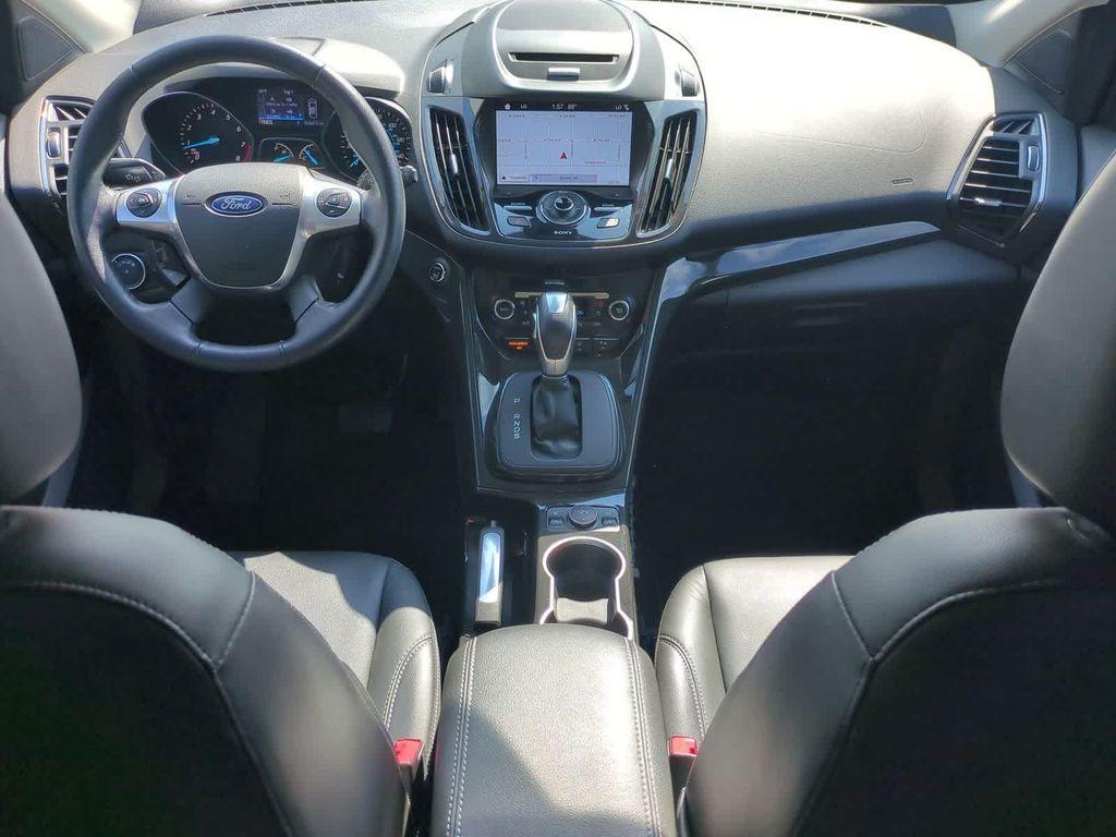 used 2016 Ford Escape car, priced at $13,491