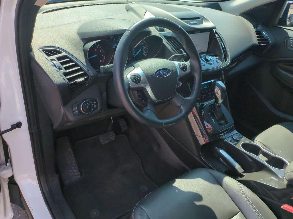 used 2016 Ford Escape car, priced at $13,491