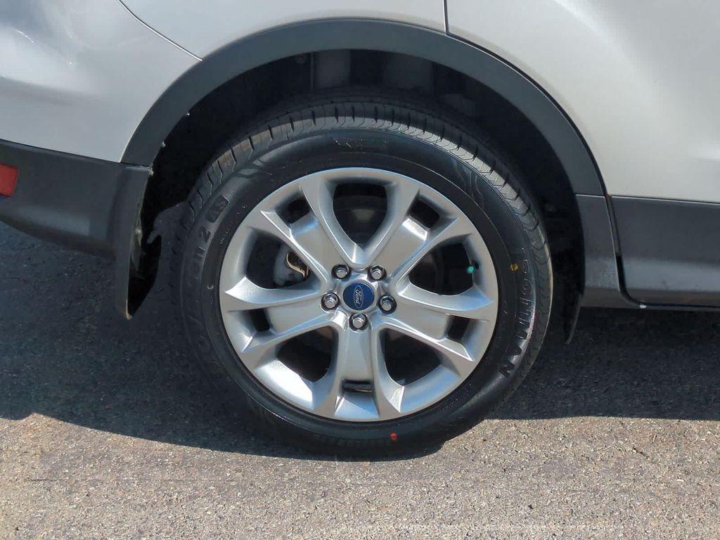 used 2016 Ford Escape car, priced at $13,491