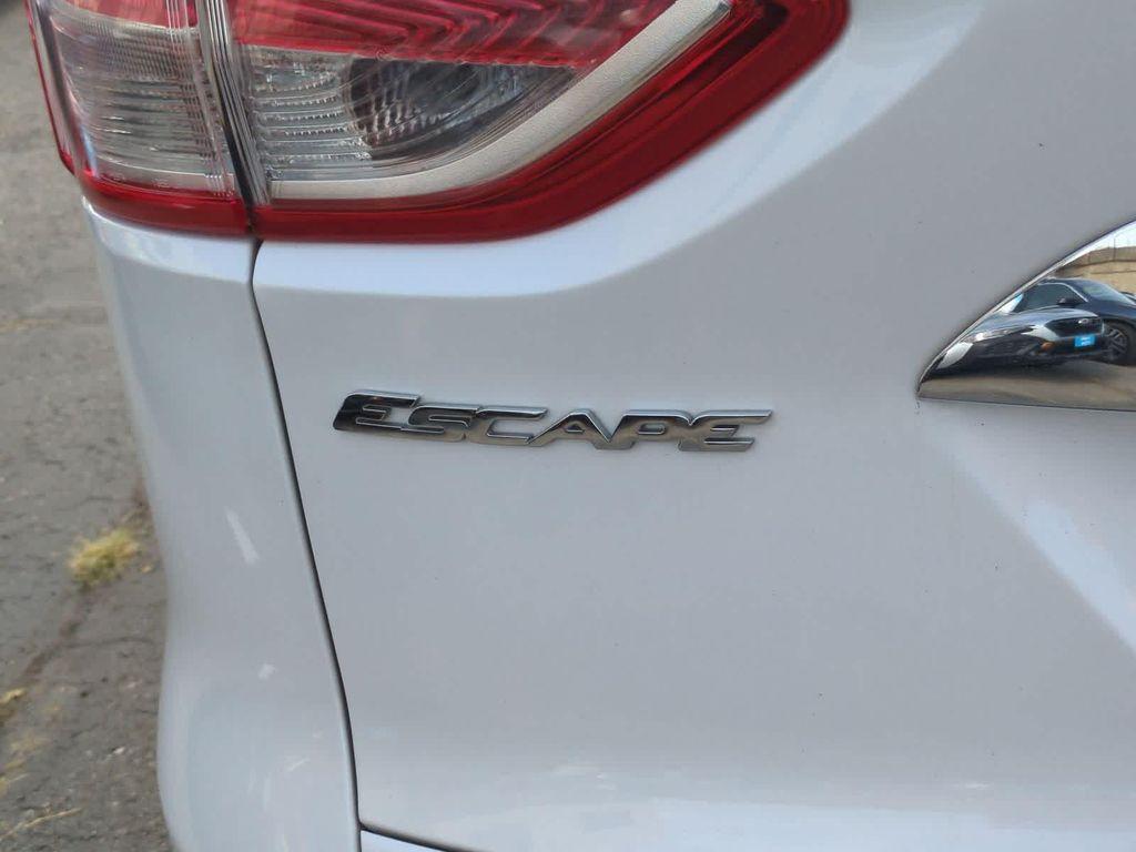 used 2016 Ford Escape car, priced at $13,491