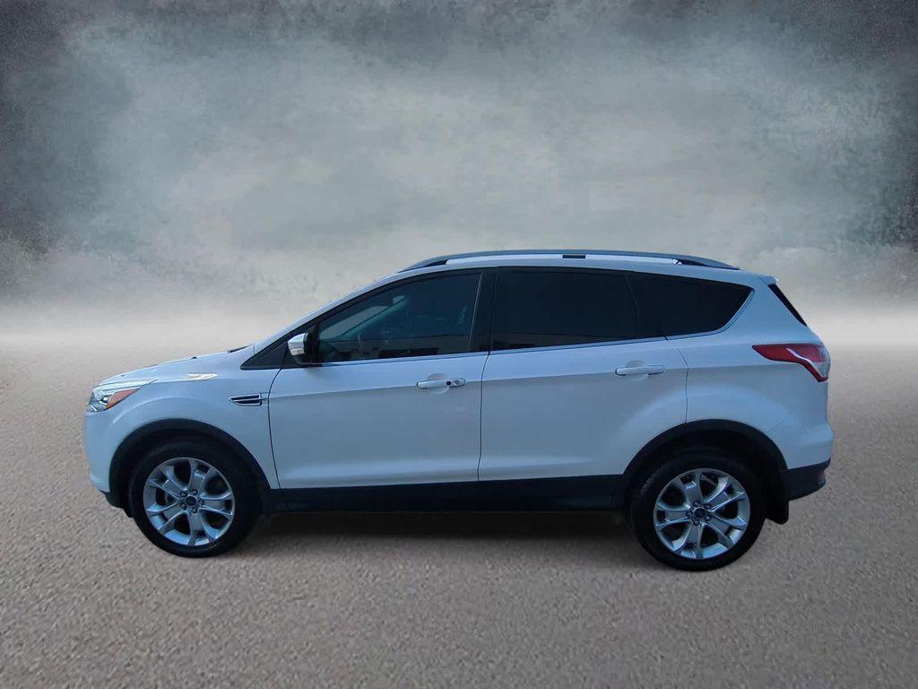 used 2016 Ford Escape car, priced at $13,491