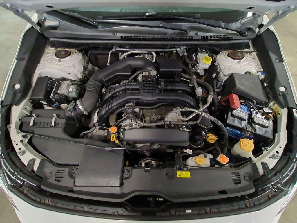 used 2017 Subaru Impreza car, priced at $14,583