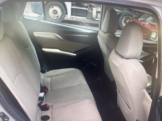 used 2017 Subaru Impreza car, priced at $15,995