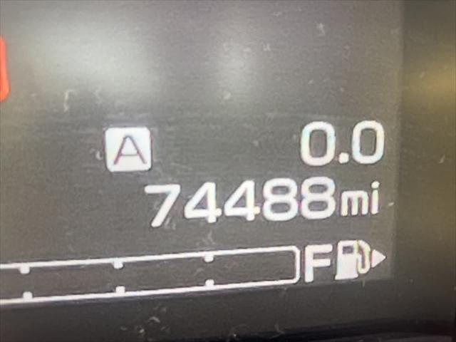 used 2017 Subaru Impreza car, priced at $15,995