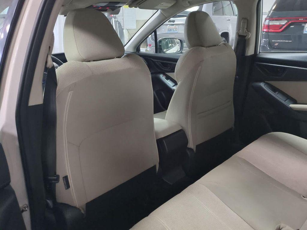 used 2017 Subaru Impreza car, priced at $14,583