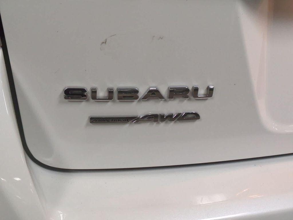 used 2017 Subaru Impreza car, priced at $14,583