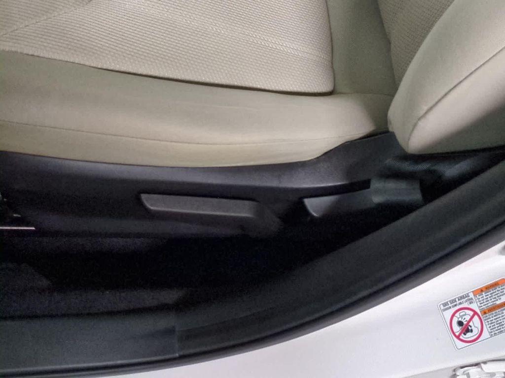 used 2017 Subaru Impreza car, priced at $14,583