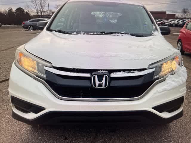 used 2015 Honda CR-V car, priced at $13,664