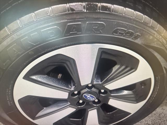 used 2018 Subaru Forester car, priced at $22,310