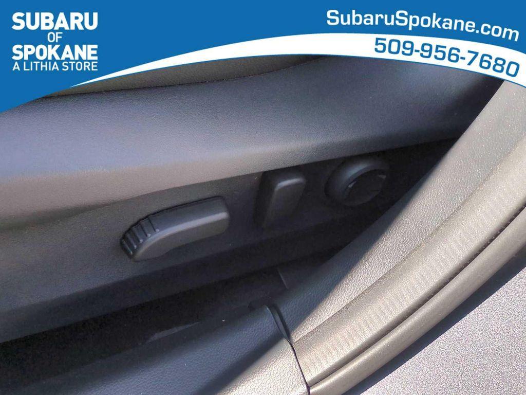new 2025 Subaru Outback car, priced at $37,684
