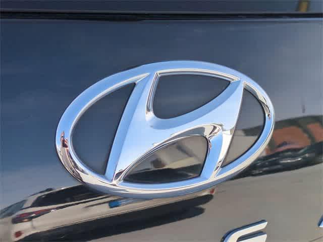 used 2024 Hyundai Palisade car, priced at $37,499