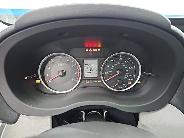 used 2014 Subaru Forester car, priced at $9,991