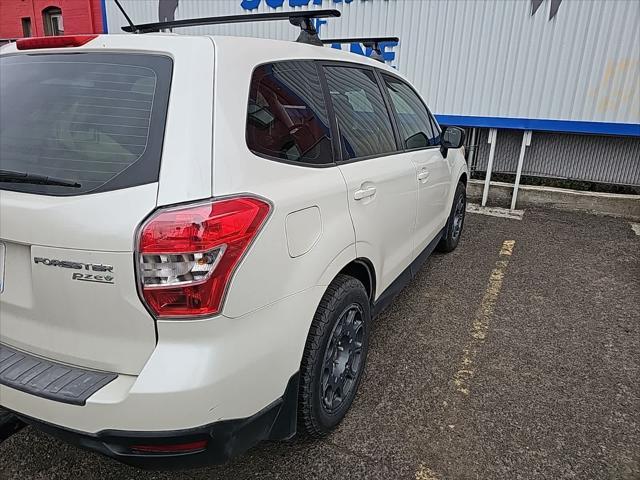 used 2014 Subaru Forester car, priced at $9,991
