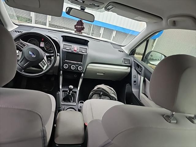 used 2014 Subaru Forester car, priced at $9,991