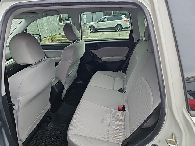 used 2014 Subaru Forester car, priced at $9,991