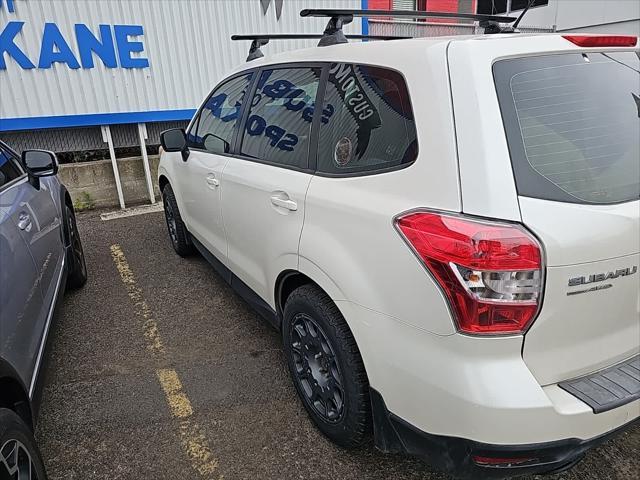 used 2014 Subaru Forester car, priced at $9,991