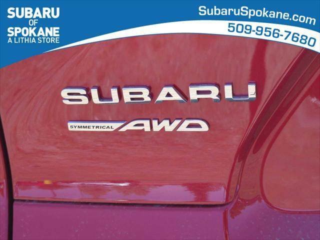 new 2025 Subaru Solterra car, priced at $38,890
