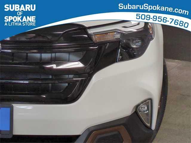 new 2025 Subaru Forester car, priced at $39,358