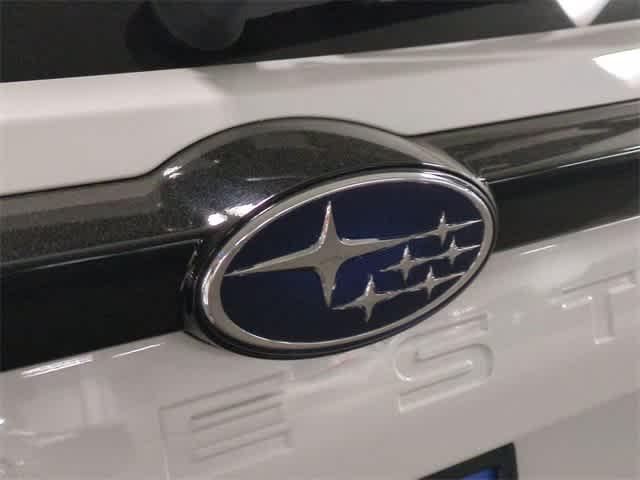 new 2025 Subaru Forester car, priced at $36,045