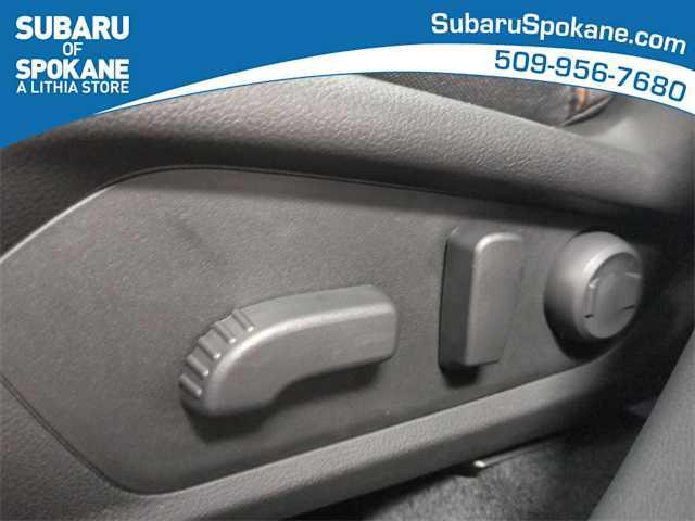 new 2025 Subaru Forester car, priced at $39,358