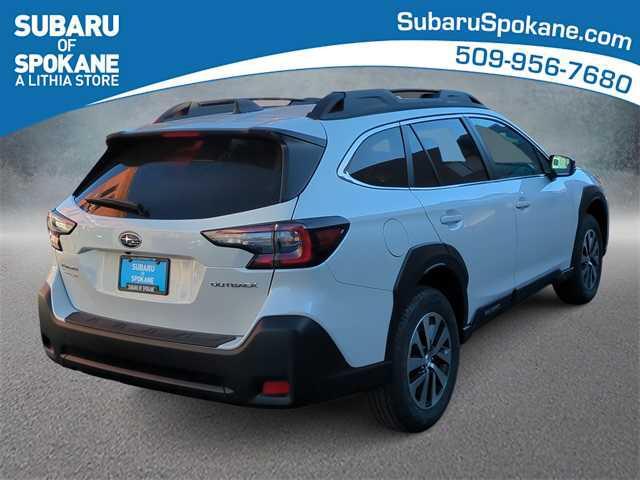 new 2025 Subaru Outback car, priced at $33,331