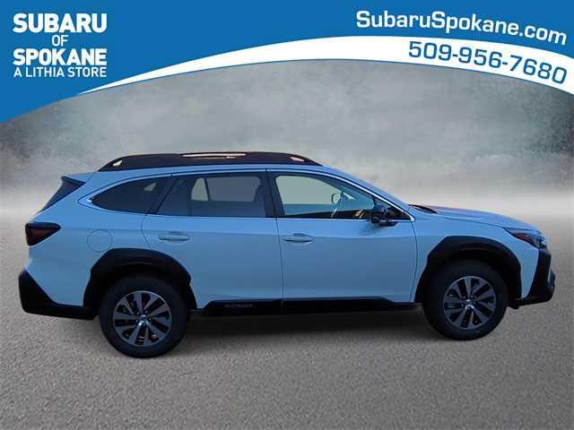 new 2025 Subaru Outback car, priced at $33,331