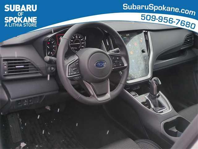 new 2025 Subaru Outback car, priced at $33,331