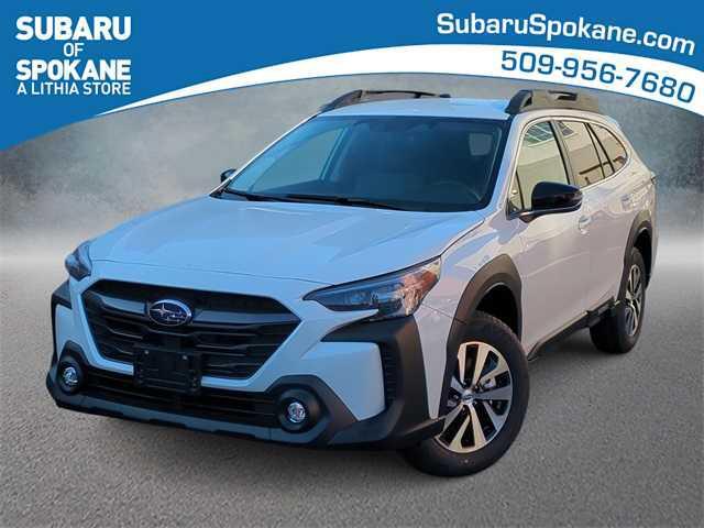 new 2025 Subaru Outback car, priced at $33,331