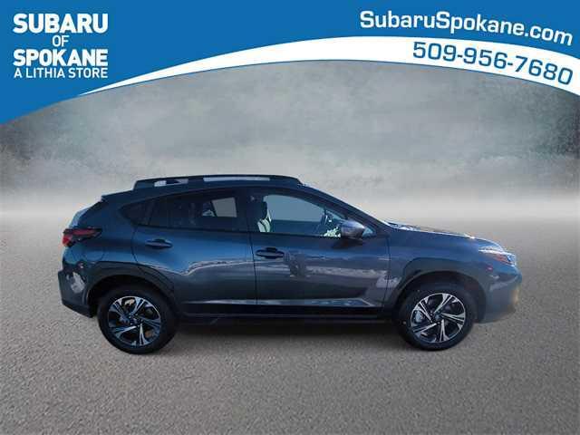 new 2025 Subaru Crosstrek car, priced at $29,863