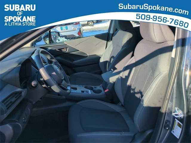 new 2025 Subaru Crosstrek car, priced at $29,863