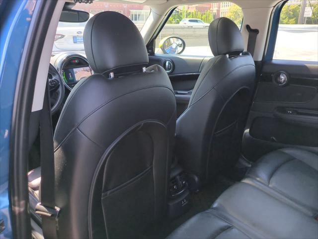 used 2019 MINI Countryman car, priced at $18,491