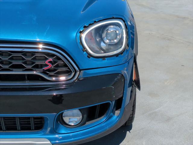 used 2019 MINI Countryman car, priced at $18,491