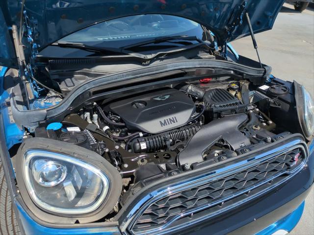 used 2019 MINI Countryman car, priced at $18,491