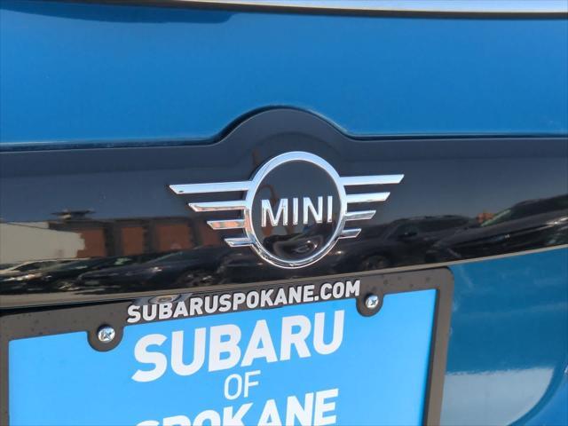 used 2019 MINI Countryman car, priced at $18,491