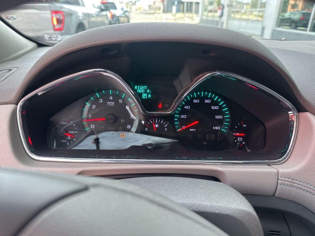 used 2013 Chevrolet Traverse car, priced at $6,995
