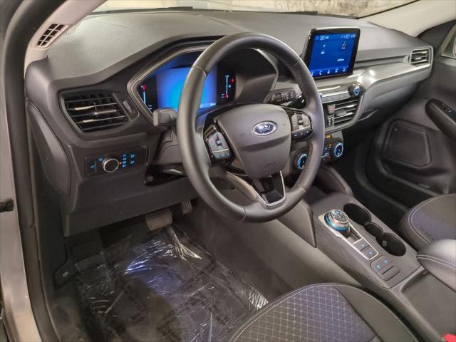used 2024 Ford Escape car, priced at $25,443