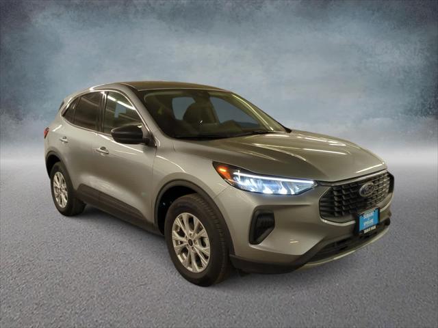 used 2024 Ford Escape car, priced at $25,443