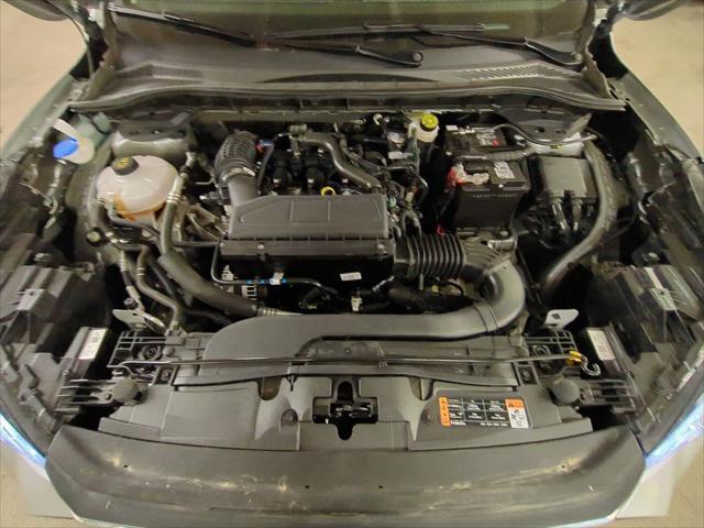 used 2024 Ford Escape car, priced at $25,443