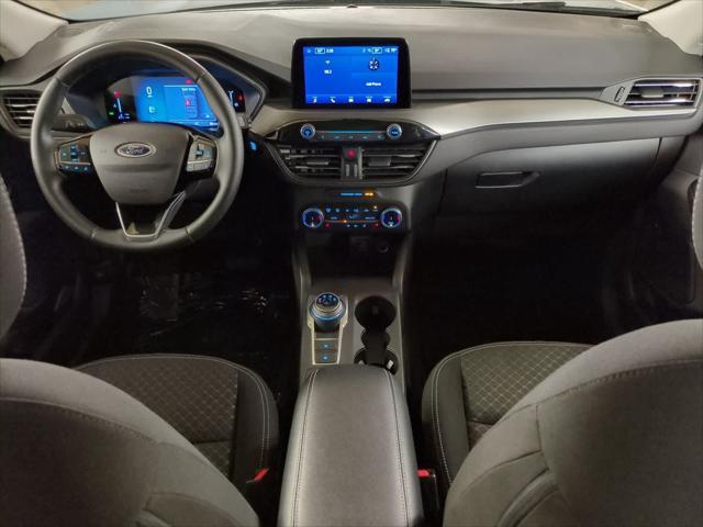 used 2024 Ford Escape car, priced at $25,443