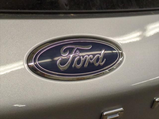 used 2024 Ford Escape car, priced at $25,443