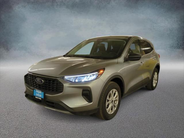 used 2024 Ford Escape car, priced at $25,443