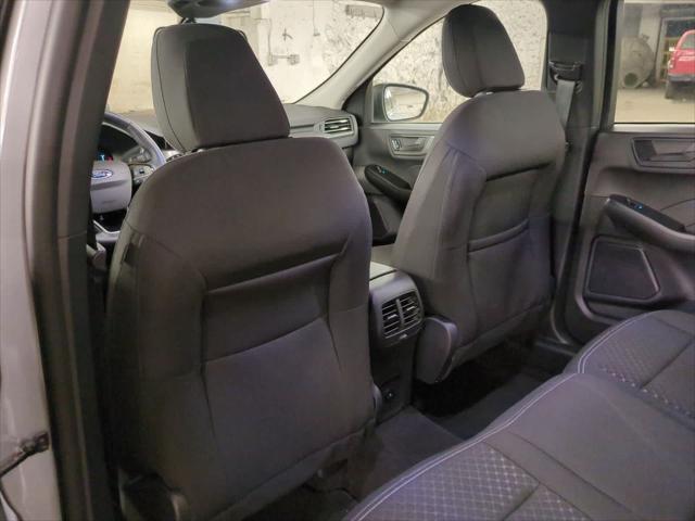 used 2024 Ford Escape car, priced at $25,443
