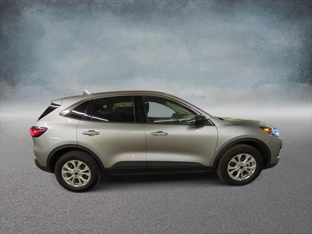 used 2024 Ford Escape car, priced at $25,443