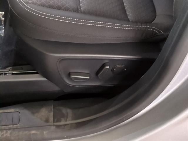used 2024 Ford Escape car, priced at $25,443