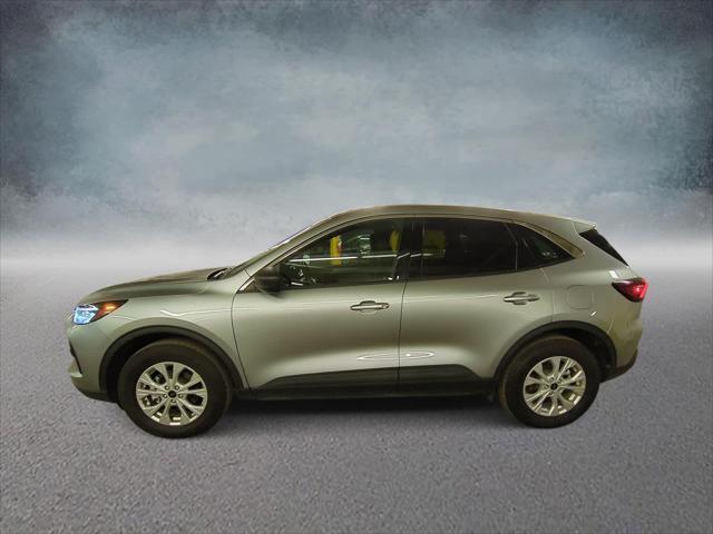 used 2024 Ford Escape car, priced at $25,443